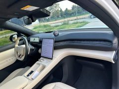 NIO ES6 75kWh - фото 16