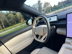 NIO ES6 75kWh - фото 17