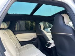 NIO ES6 75kWh - фото 18