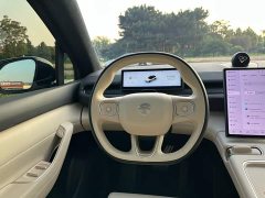 NIO ES6 75kWh - фото 19