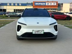 NIO ES6 75kWh - фото 2