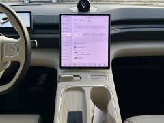 NIO ES6 75kWh - фото 20