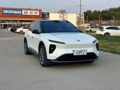 NIO ES6 75kWh - фото 3