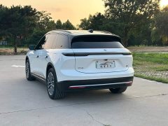NIO ES6 75kWh - фото 4
