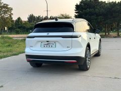 NIO ES6 75kWh - фото 6