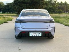 BYD Seal 2025 650 long battery life version - фото 5