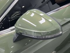 Audi A5 (Imported) Coupe 40 TFSI Fashionable and Dynamic - фото 10