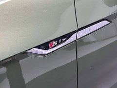 Audi A5 (Imported) Coupe 40 TFSI Fashionable and Dynamic - фото 11