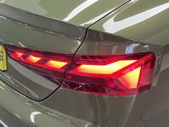 Audi A5 (Imported) Coupe 40 TFSI Fashionable and Dynamic - фото 12