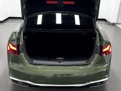 Audi A5 (Imported) Coupe 40 TFSI Fashionable and Dynamic - фото 13