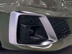Audi A5 (Imported) Coupe 40 TFSI Fashionable and Dynamic - фото 15