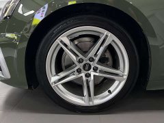 Audi A5 (Imported) Coupe 40 TFSI Fashionable and Dynamic - фото 16