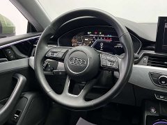 Audi A5 (Imported) Coupe 40 TFSI Fashionable and Dynamic - фото 19