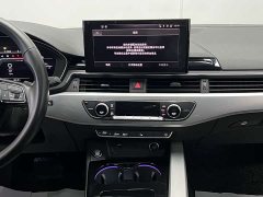 Audi A5 (Imported) Coupe 40 TFSI Fashionable and Dynamic - фото 20