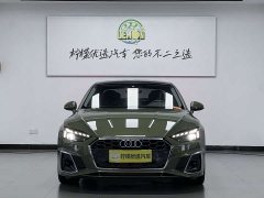 Audi A5 (Imported) Coupe 40 TFSI Fashionable and Dynamic - фото 3