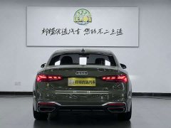 Audi A5 (Imported) Coupe 40 TFSI Fashionable and Dynamic - фото 6