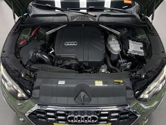 Audi A5 (Imported) Coupe 40 TFSI Fashionable and Dynamic - фото 8