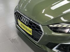 Audi A5 (Imported) Coupe 40 TFSI Fashionable and Dynamic - фото 9