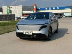 Nissan NX8 extended range 310 Max - фото 1