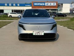 Nissan NX8 extended range 310 Max - фото 13