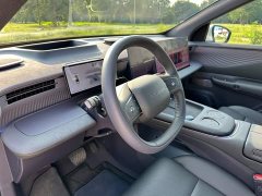 Nissan NX8 extended range 310 Max - фото 15