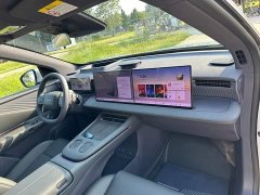 Nissan NX8 extended range 310 Max - фото 17