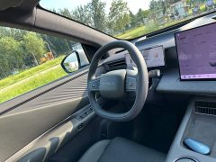 Nissan NX8 extended range 310 Max - фото 18