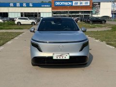 Nissan NX8 extended range 310 Max - фото 2