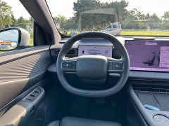 Nissan NX8 extended range 310 Max - фото 20