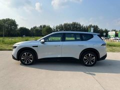 Nissan NX8 extended range 310 Max - фото 7