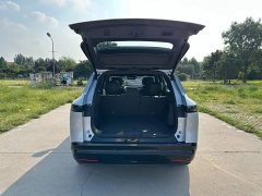 Nissan NX8 extended range 310 Max - фото 8