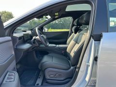 Nissan NX8 extended range 310 Max - фото 9
