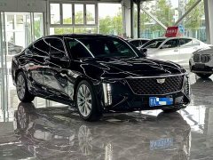 Cadillac CT6 28T flagship version - фото 2