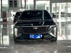 Cadillac CT6 28T flagship version - фото 4