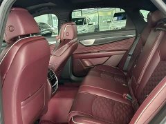 Cadillac CT6 28T flagship version - фото 9