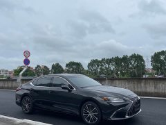 Lexus ES 2022 300h Premium Edition - фото 5