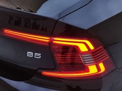 Volvo S90 B5 Zhiyi Luxury Edition - фото 10