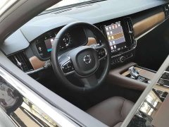 Volvo S90 B5 Zhiyi Luxury Edition - фото 12