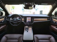 Volvo S90 B5 Zhiyi Luxury Edition - фото 14