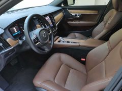 Volvo S90 B5 Zhiyi Luxury Edition - фото 15