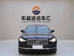 Volvo S90 B5 Zhiyi Luxury Edition - фото 2