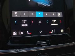Volvo S90 B5 Zhiyi Luxury Edition - фото 20