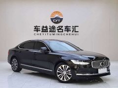 Volvo S90 B5 Zhiyi Luxury Edition - фото 3
