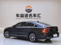 Volvo S90 B5 Zhiyi Luxury Edition - фото 4