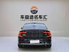 Volvo S90 B5 Zhiyi Luxury Edition - фото 5