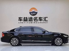 Volvo S90 B5 Zhiyi Luxury Edition - фото 7