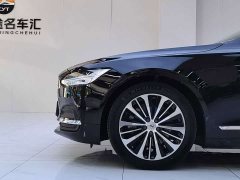 Volvo S90 B5 Zhiyi Luxury Edition - фото 9