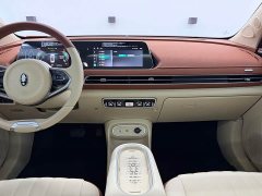 Ora Euler Good Cat 401km standard battery life luxury ternary lithium - фото 10