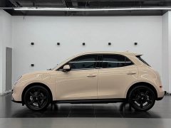 Ora Euler Good Cat 401km standard battery life luxury ternary lithium - фото 3
