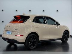 Ora Euler Good Cat 401km standard battery life luxury ternary lithium - фото 4
